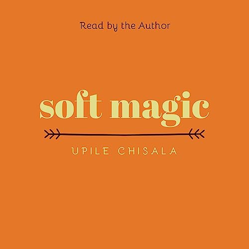 Cover of Soft Magic