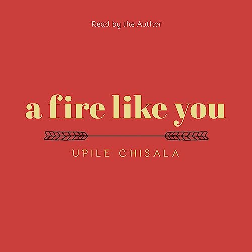 Cover of A Fire Like You