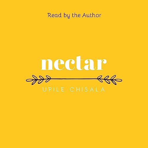 Cover of Nectar