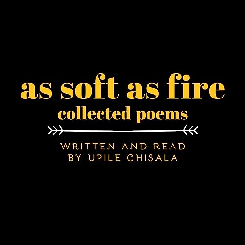 Cover of As Soft as Fire