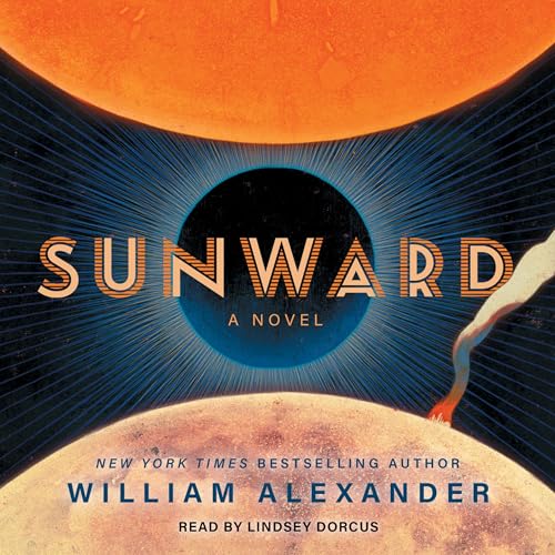 Cover of Sunward