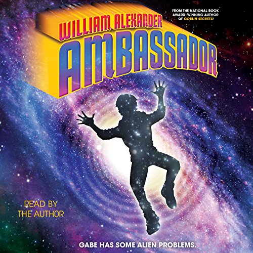 Cover of Ambassador