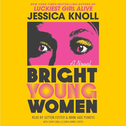 Cover of Bright Young Women