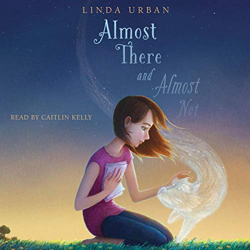 Cover of Almost There and Almost Not