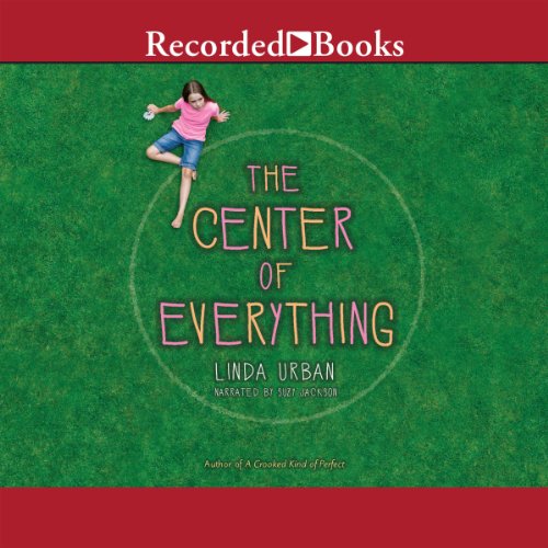 Cover of The Center of Everything