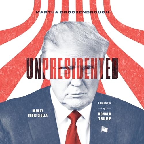 Cover of Unpresidented