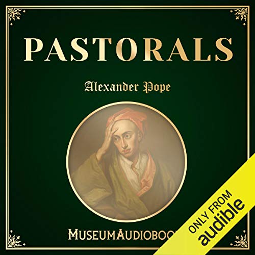 Cover of Pastorals