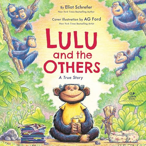 Cover of Lulu and the Others