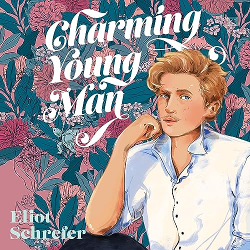 Cover of Charming Young Man