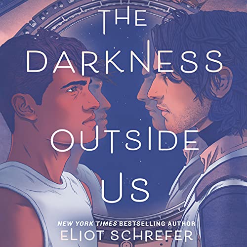 Cover of The Darkness Outside Us