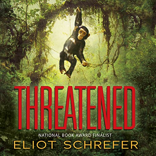 Cover of Threatened