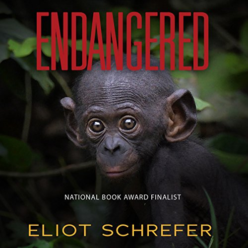 Cover of Endangered