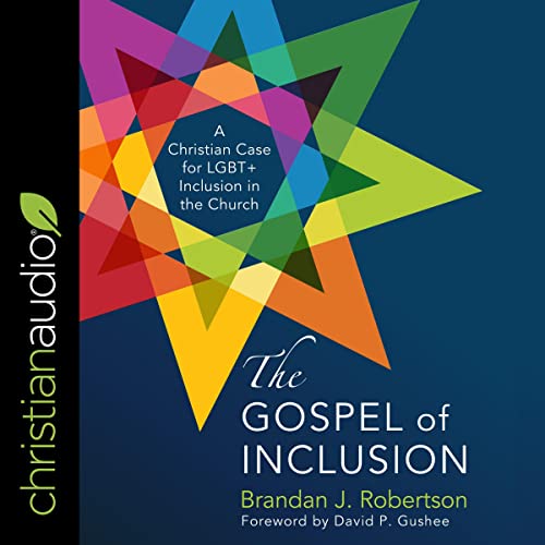 Cover of The Gospel of Inclusion