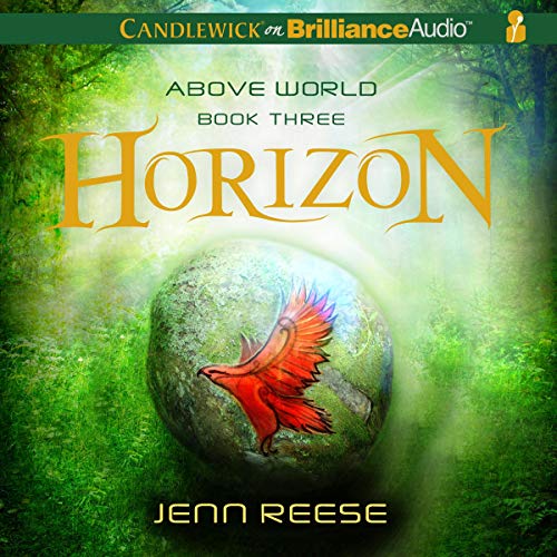 Cover of Horizon