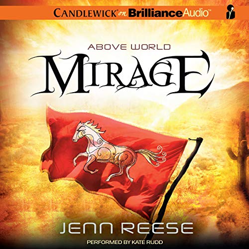 Cover of Mirage