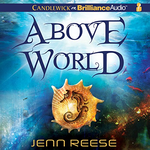 Cover of Above World