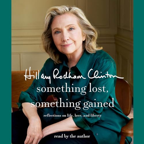 Cover of Something Lost, Something Gained
