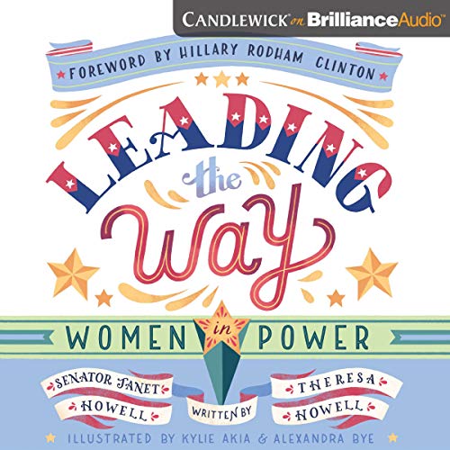Cover of Leading the Way