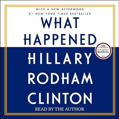 Cover of What Happened