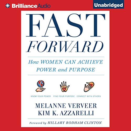 Cover of Fast Forward