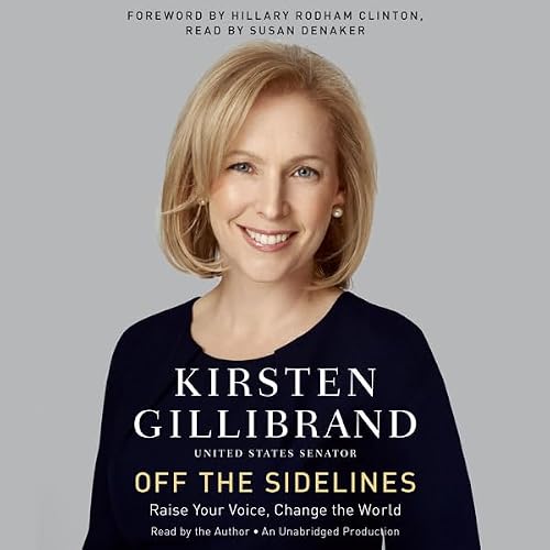 Cover of Off the Sidelines