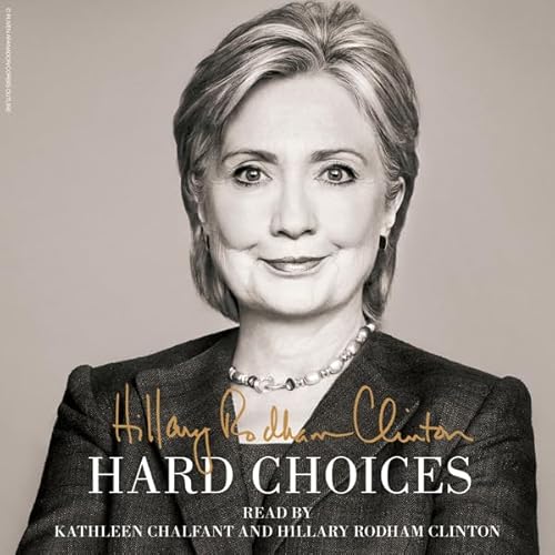 Cover of Hard Choices