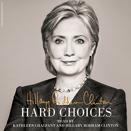 Cover of Hard Choices