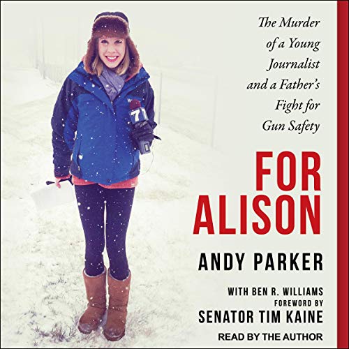 Cover of For Alison