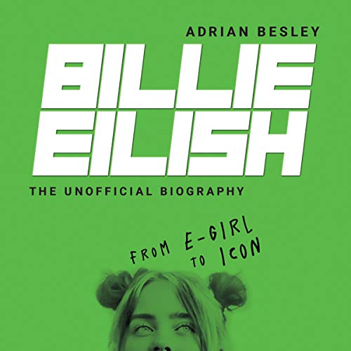 Cover of Billie Eilish