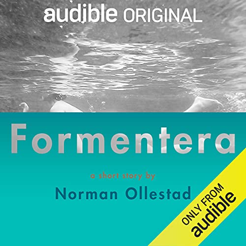 Cover of Formentera