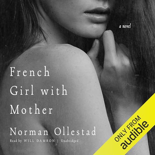 Cover of French Girl with Mother