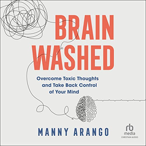Cover of Brain Washed
