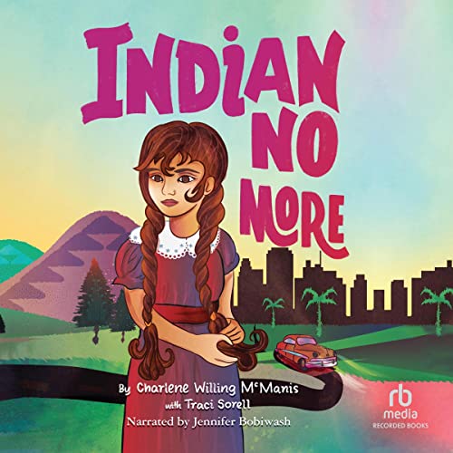 Cover of Indian No More