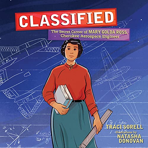 Cover of Classified