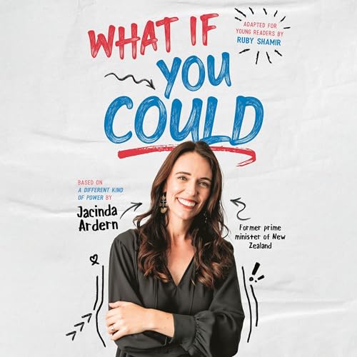 Cover of What If You Could