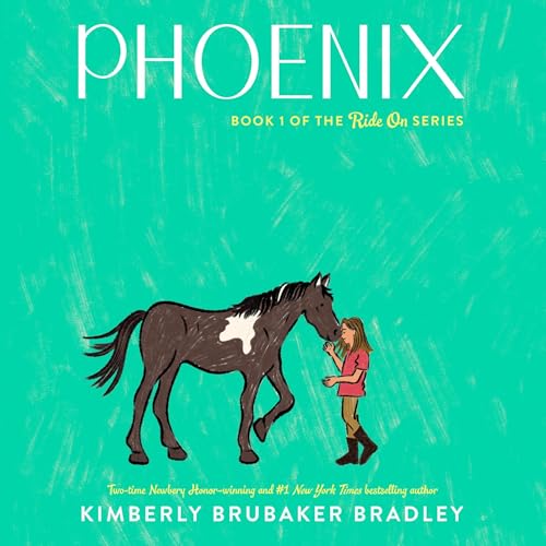 Cover of Phoenix
