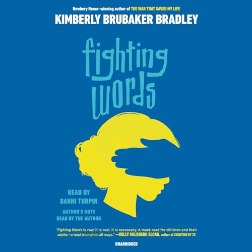 Cover of Fighting Words