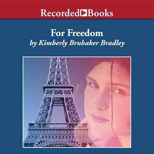 Cover of For Freedom