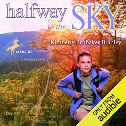 Cover of Halfway To The Sky