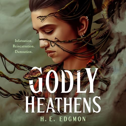 Cover of Godly Heathens