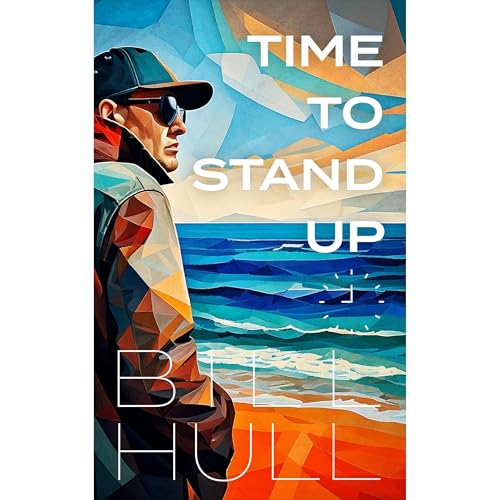 Cover of Time To Stand Up