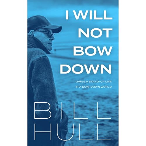 Cover of I Will Not Bow Down