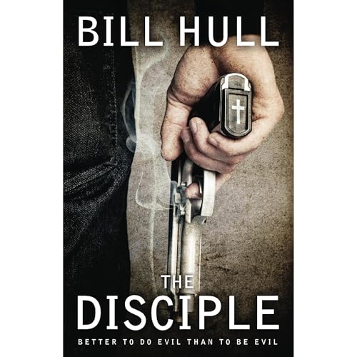 Cover of The Disciple