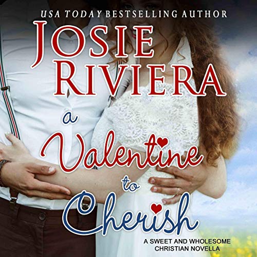 Cover of A Valentine to Cherish