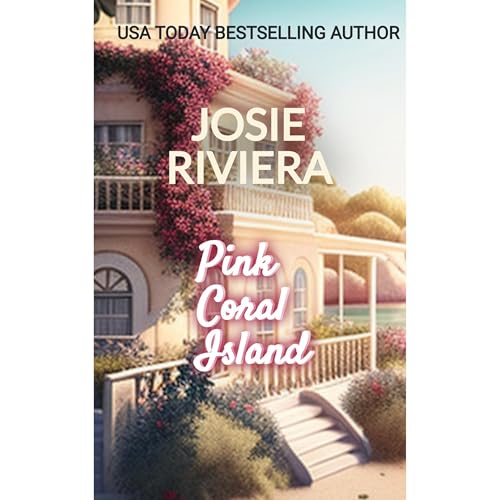 Cover of Pink Coral Island