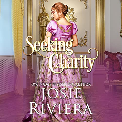 Cover of Seeking Charity