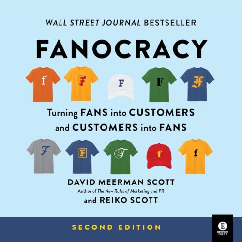 Cover of Fanocracy