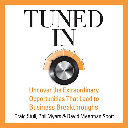 Cover of Tuned In