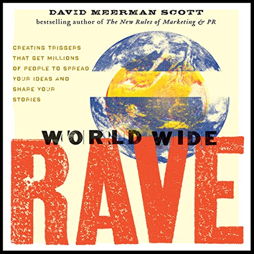 Cover of World Wide Rave