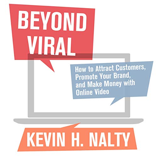 Cover of Beyond Viral